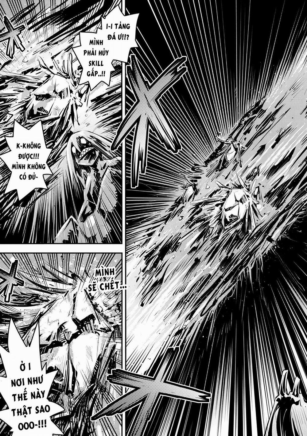 Tensei Shitara Dragon No Tamago Datta 19 trang 3