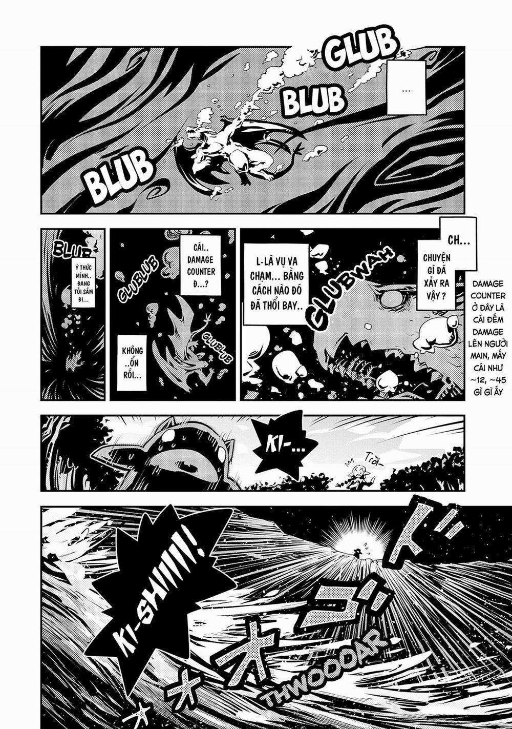 Tensei Shitara Dragon No Tamago Datta 19 trang 7