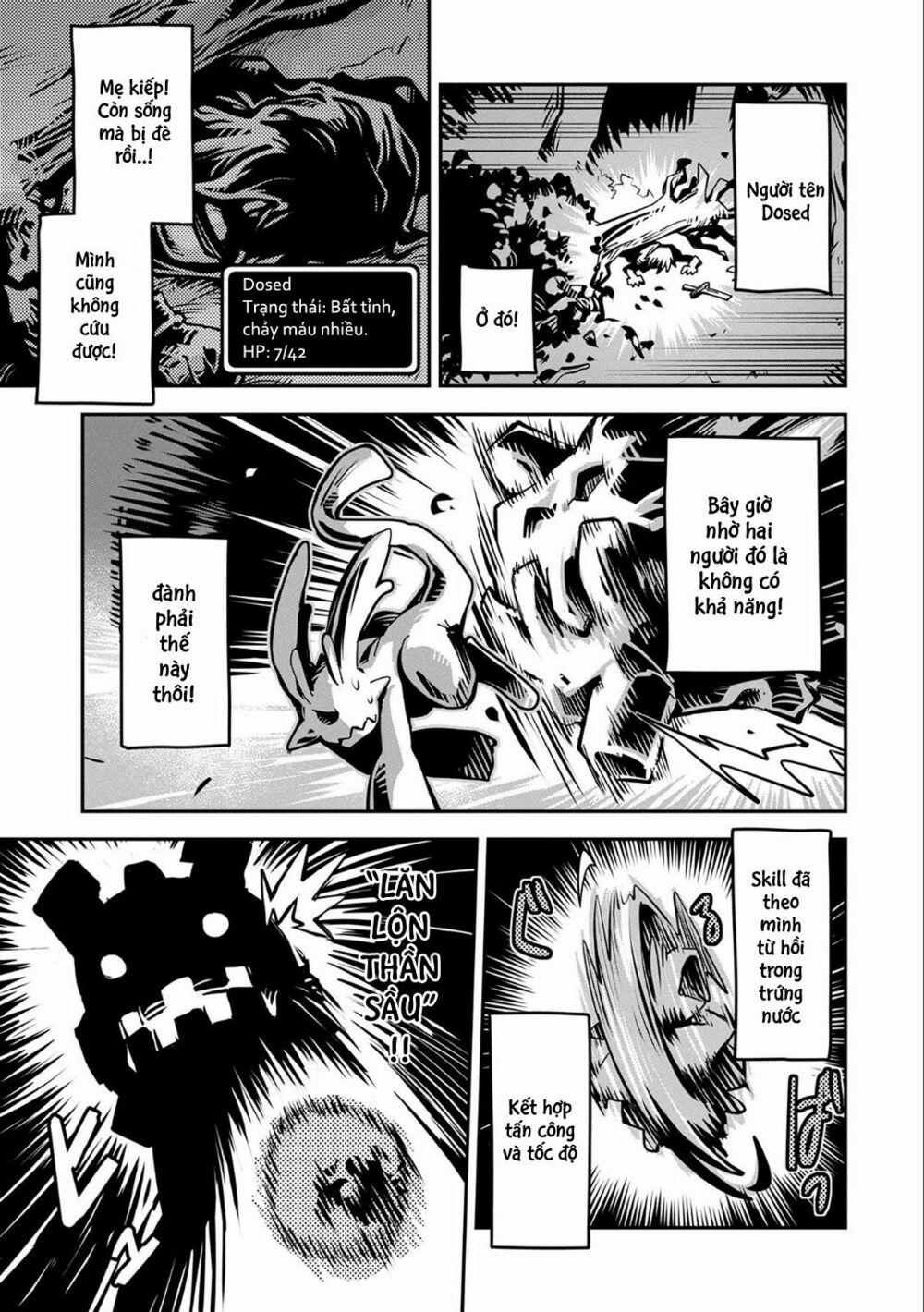 Tensei Shitara Dragon No Tamago Datta 2 trang 16