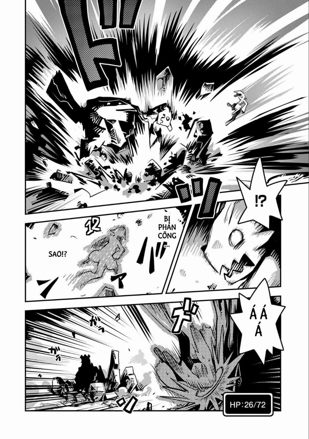 Tensei Shitara Dragon No Tamago Datta 2 trang 19