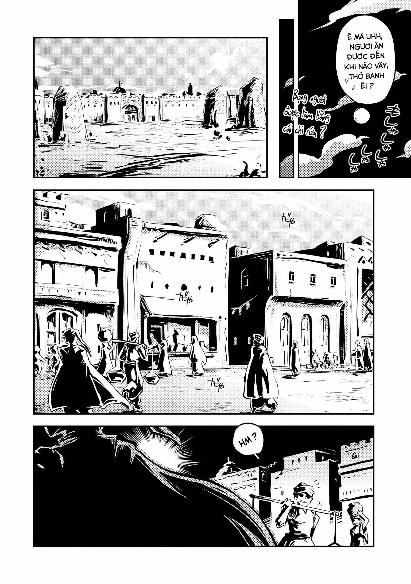 Tensei Shitara Dragon No Tamago Datta 20 trang 23