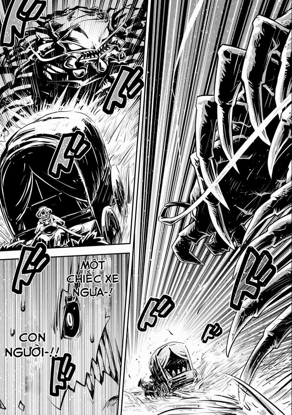 Tensei Shitara Dragon No Tamago Datta 21 trang 25