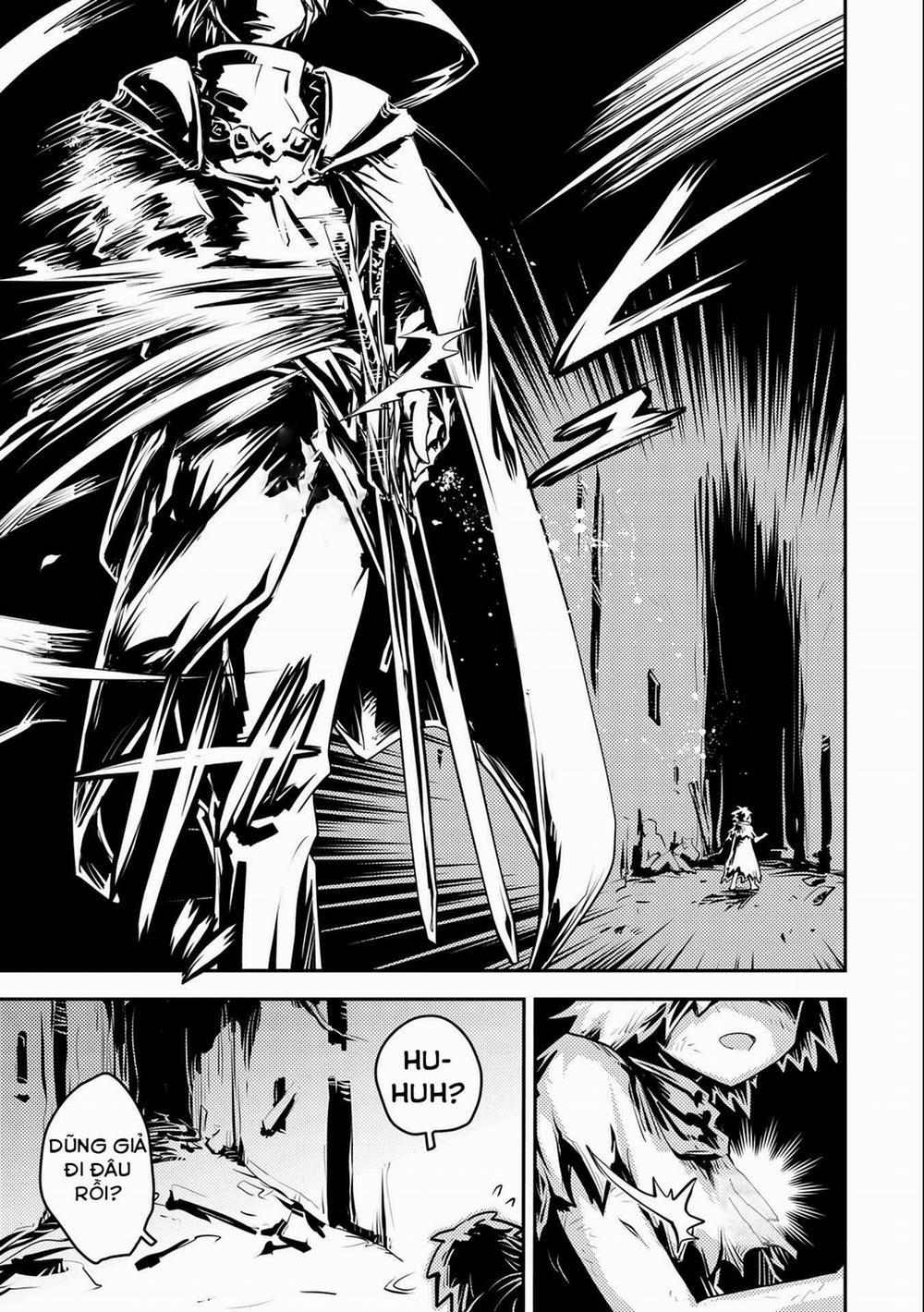 Tensei Shitara Dragon No Tamago Datta 21 trang 7