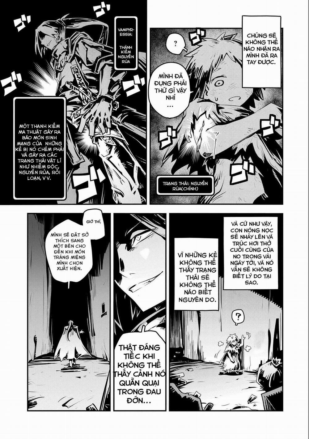 Tensei Shitara Dragon No Tamago Datta 21 trang 9