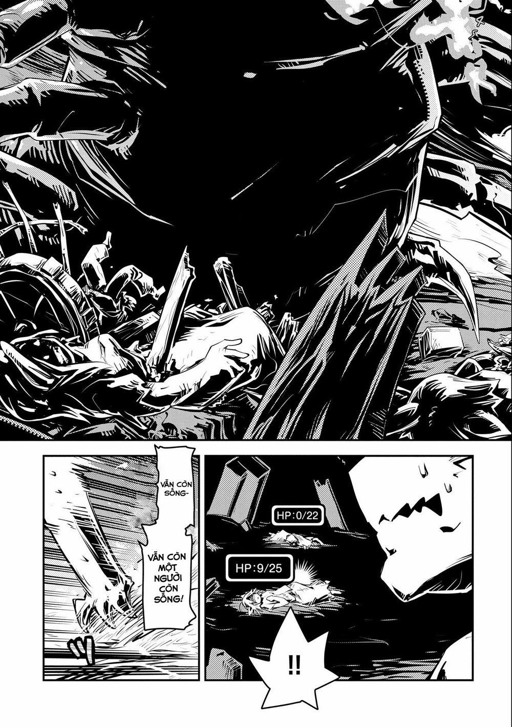 Tensei Shitara Dragon No Tamago Datta 22 trang 17