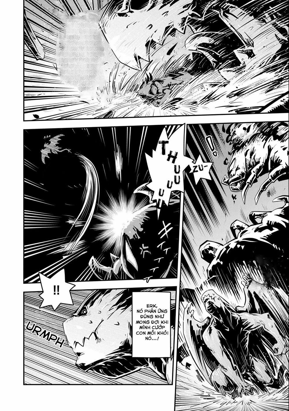 Tensei Shitara Dragon No Tamago Datta 22 trang 18