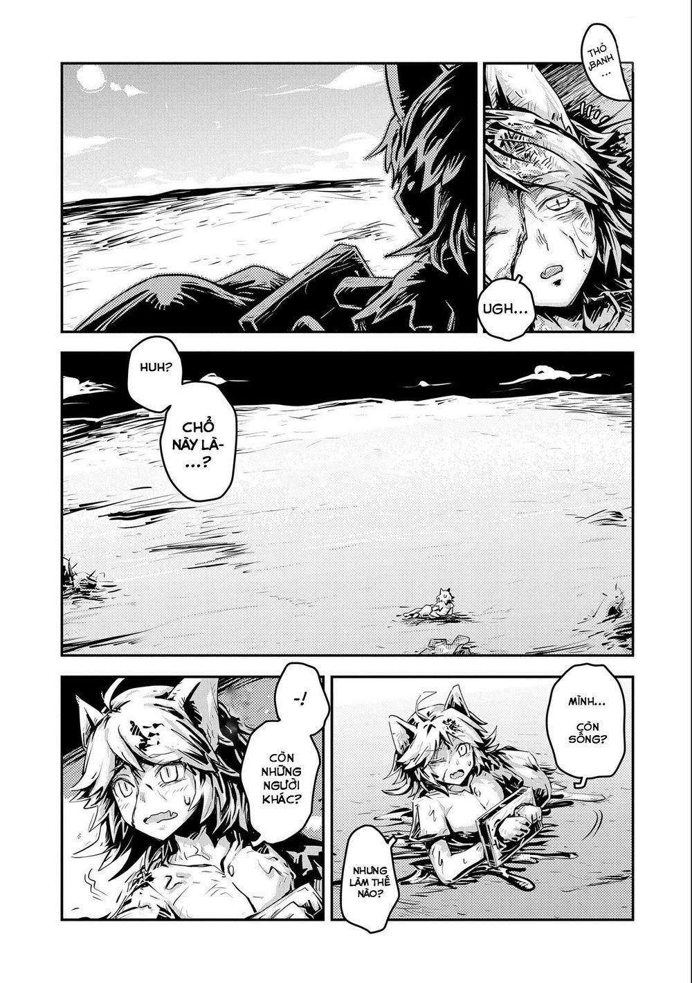 Tensei Shitara Dragon No Tamago Datta 22 trang 23