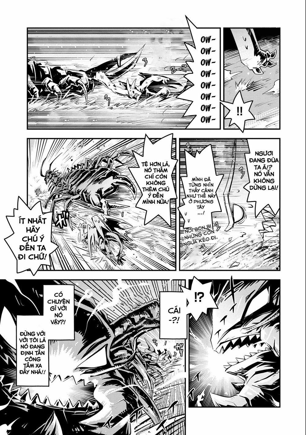 Tensei Shitara Dragon No Tamago Datta 22 trang 5