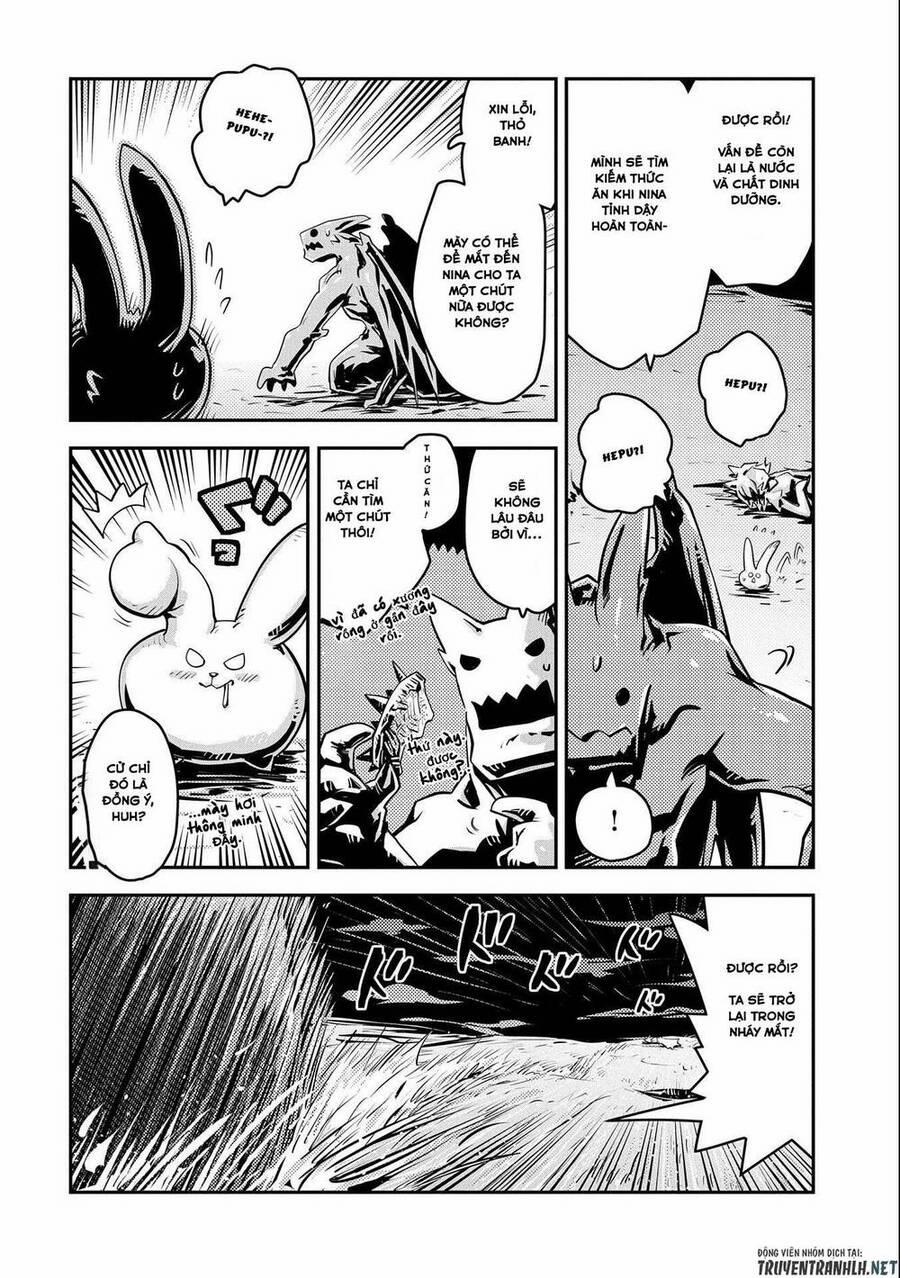 Tensei Shitara Dragon No Tamago Datta 23 trang 17