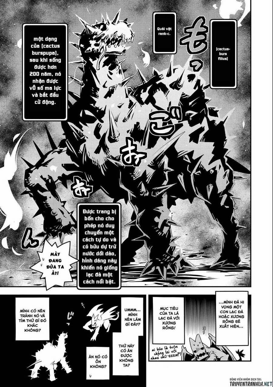 Tensei Shitara Dragon No Tamago Datta 23 trang 20