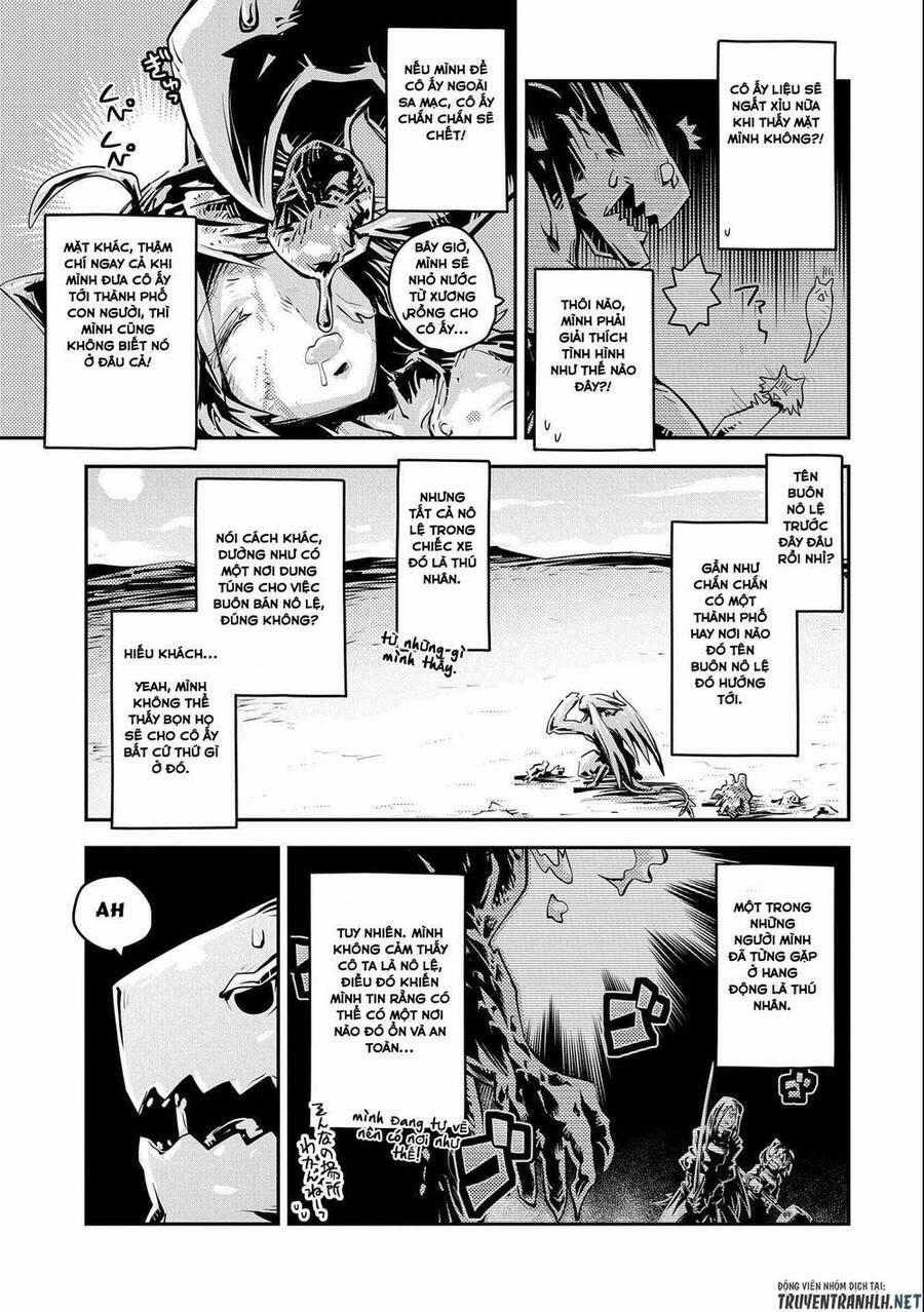 Tensei Shitara Dragon No Tamago Datta 23 trang 6