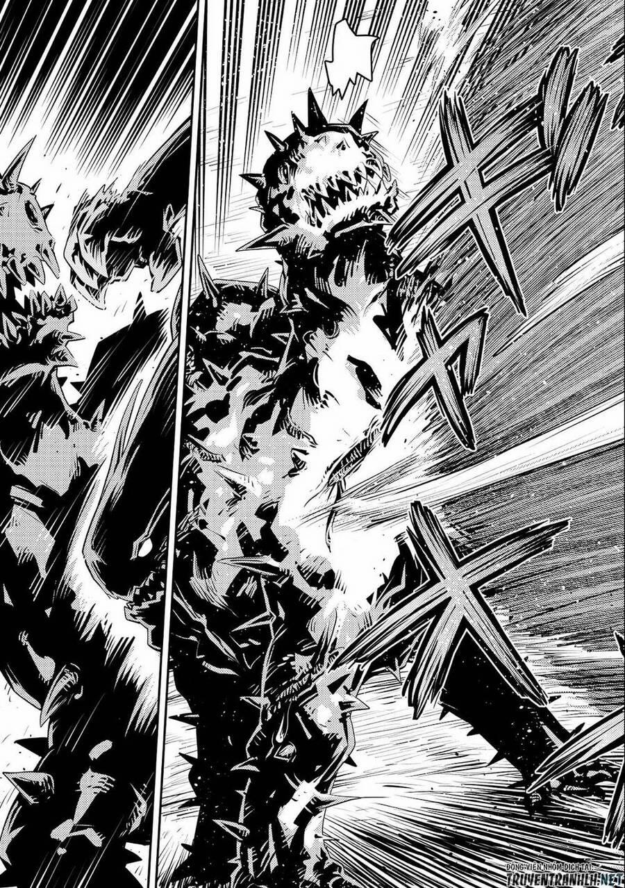 Tensei Shitara Dragon No Tamago Datta 24 trang 10