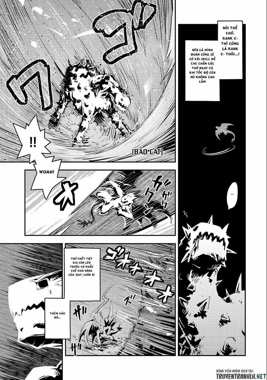 Tensei Shitara Dragon No Tamago Datta 24 trang 6