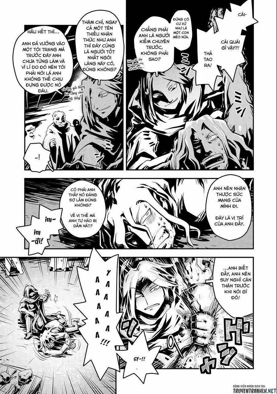 Tensei Shitara Dragon No Tamago Datta 25.5 trang 10