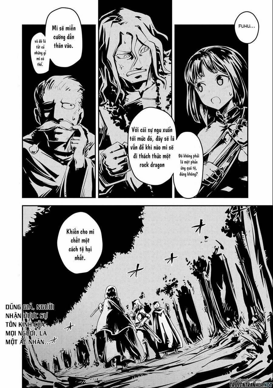 Tensei Shitara Dragon No Tamago Datta 25.5 trang 13