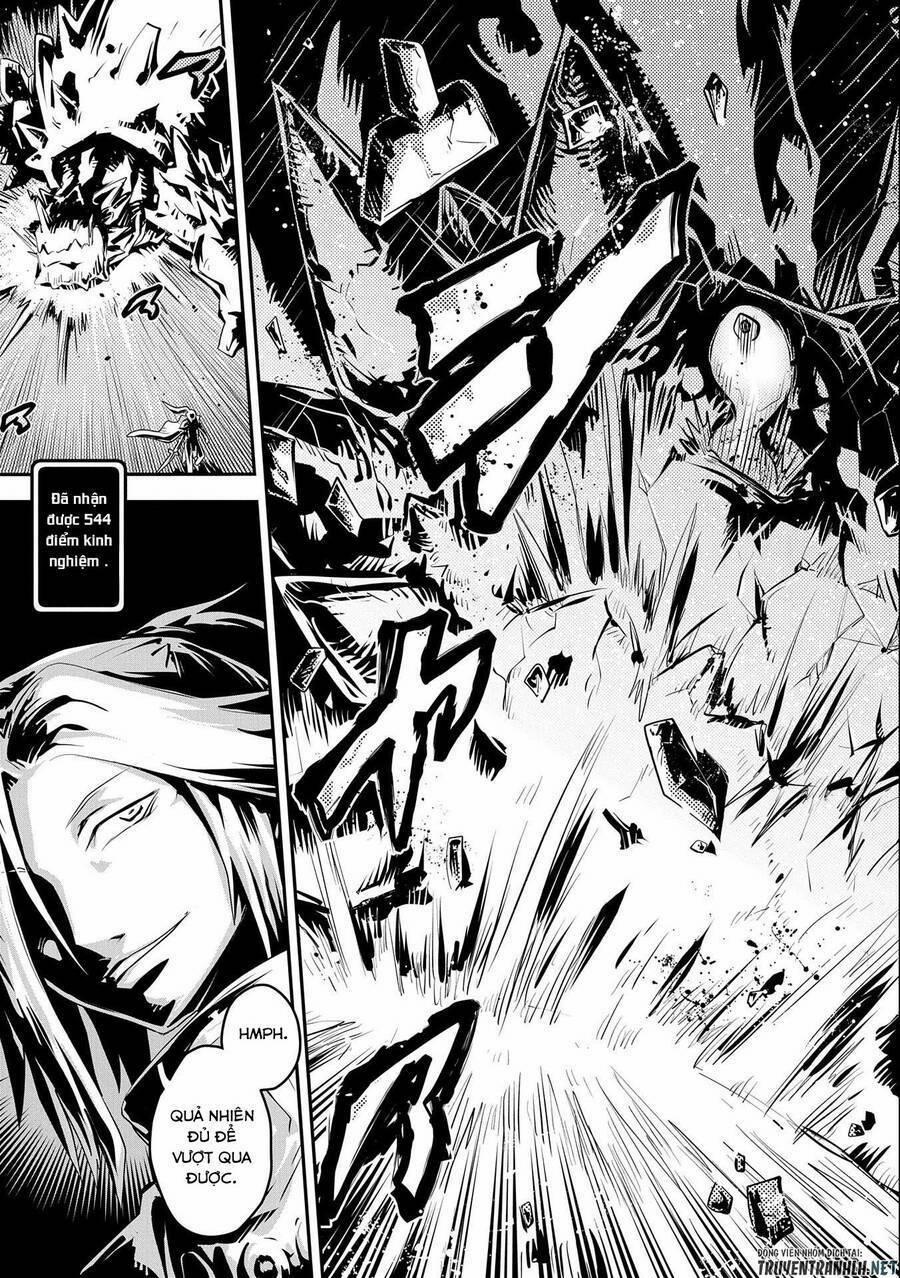 Tensei Shitara Dragon No Tamago Datta 25.5 trang 2