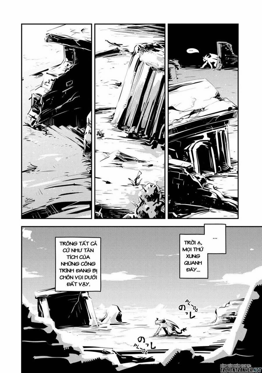 Tensei Shitara Dragon No Tamago Datta 25 trang 1