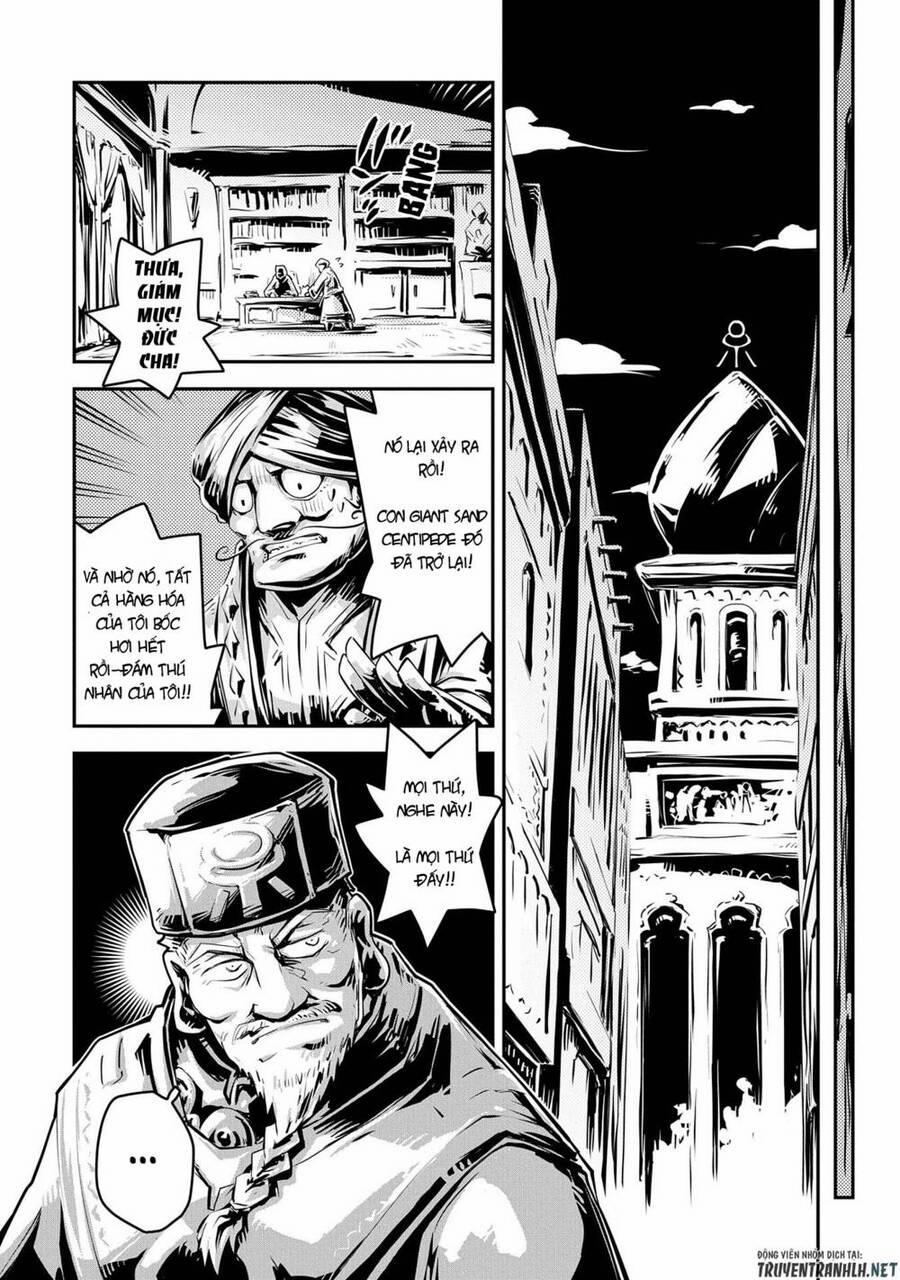 Tensei Shitara Dragon No Tamago Datta 25 trang 12