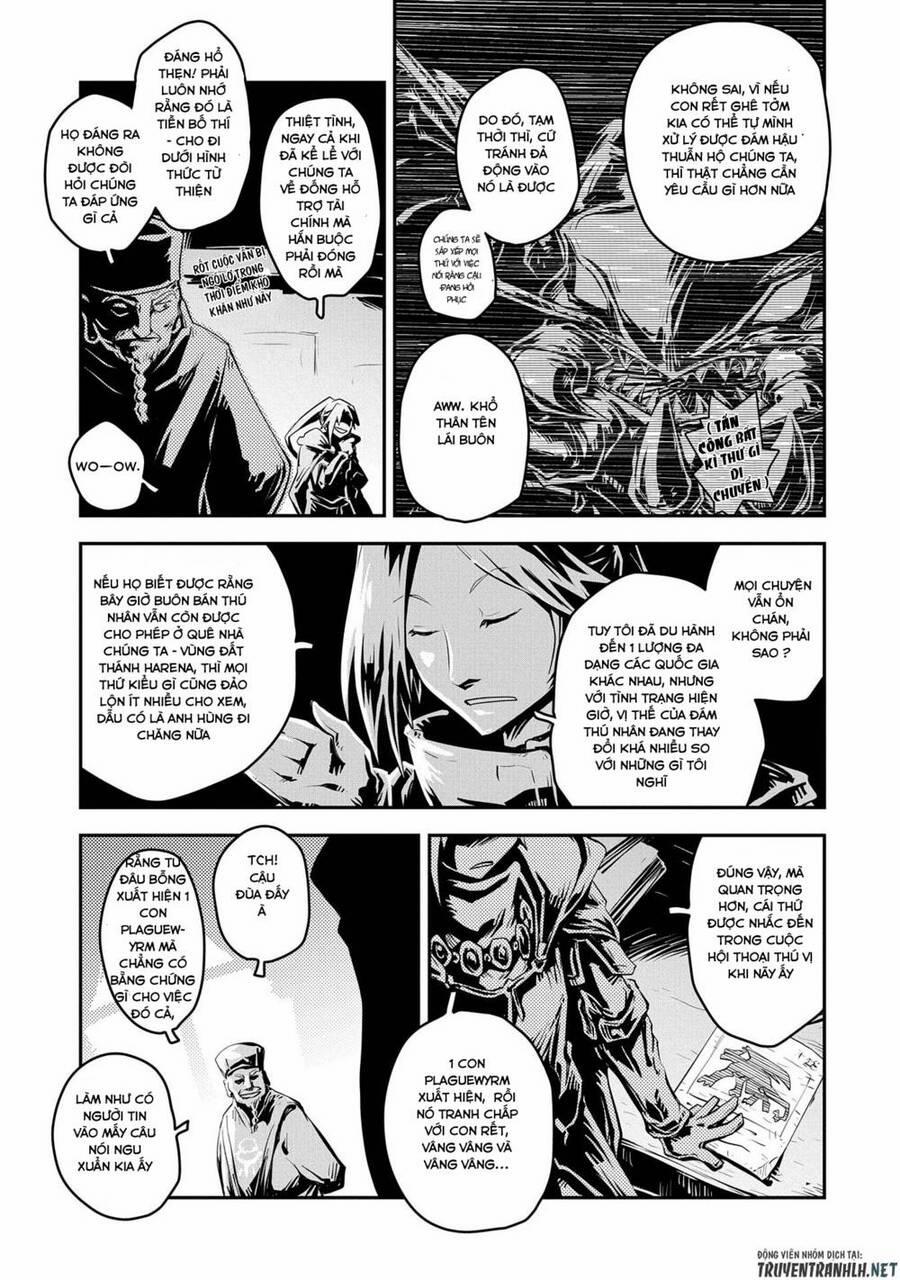 Tensei Shitara Dragon No Tamago Datta 25 trang 17