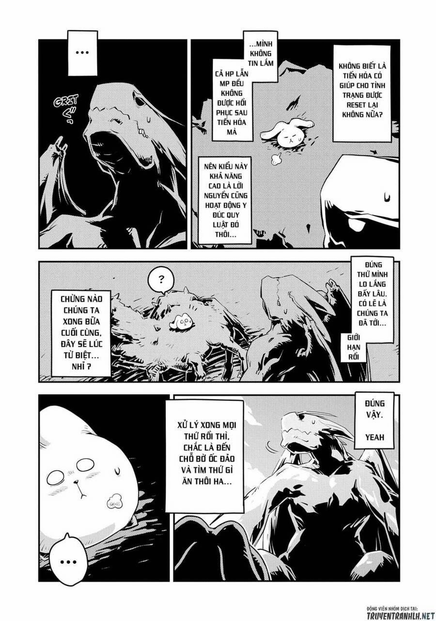 Tensei Shitara Dragon No Tamago Datta 25 trang 9