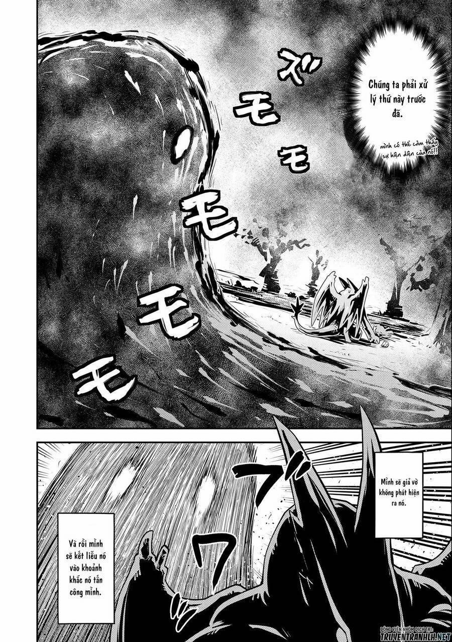 Tensei Shitara Dragon No Tamago Datta 26 trang 1