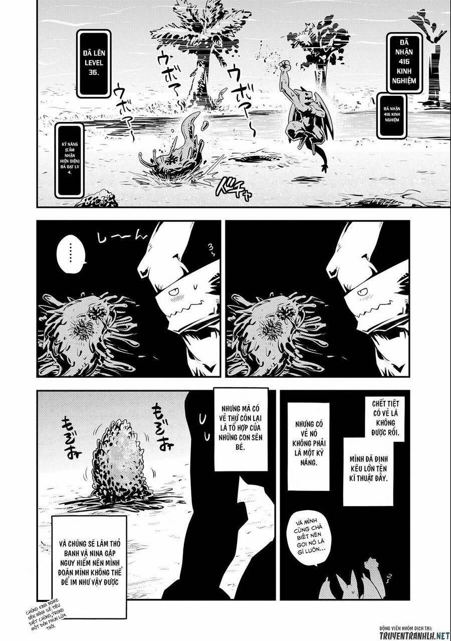 Tensei Shitara Dragon No Tamago Datta 26 trang 18