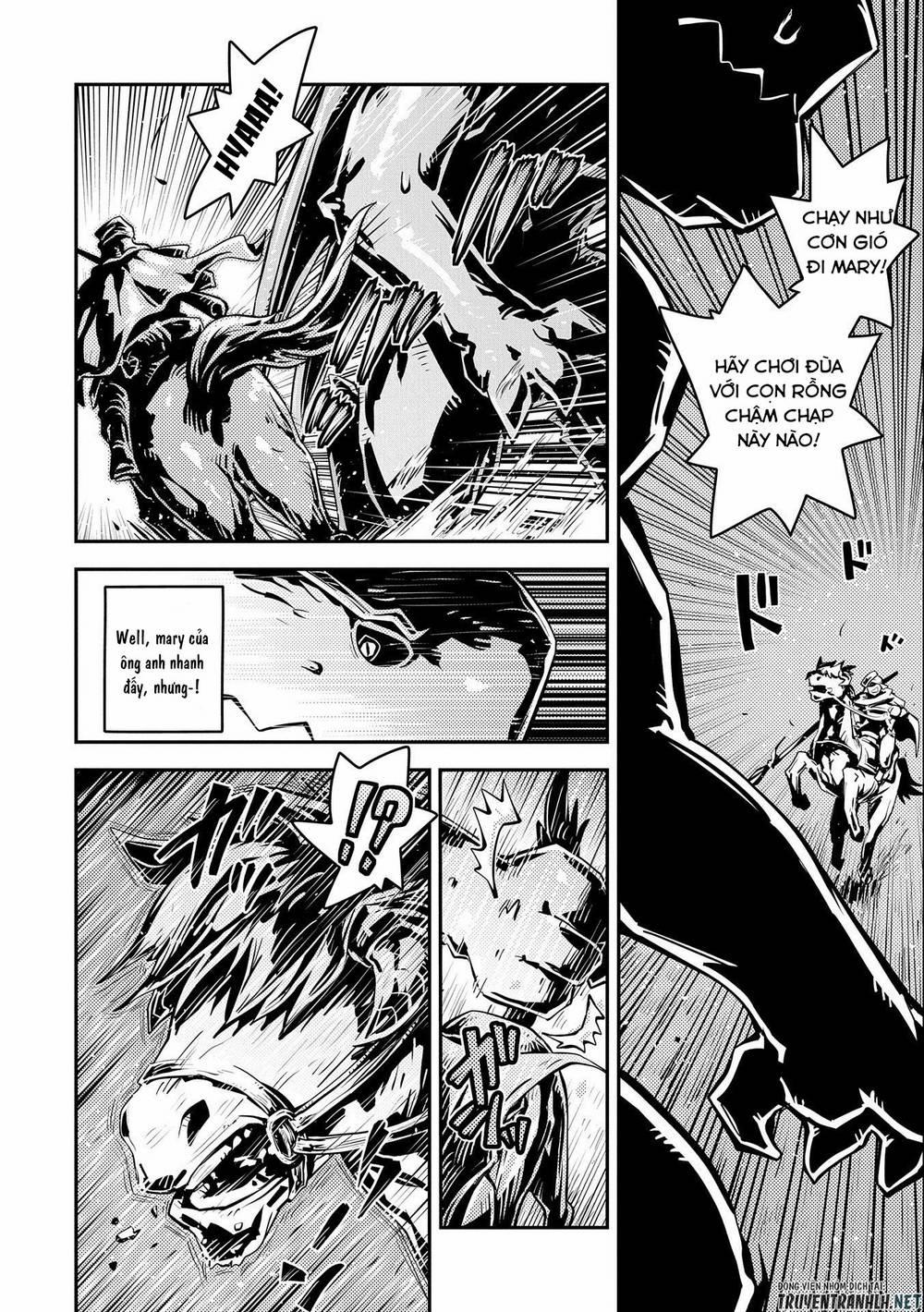 Tensei Shitara Dragon No Tamago Datta 27 trang 13