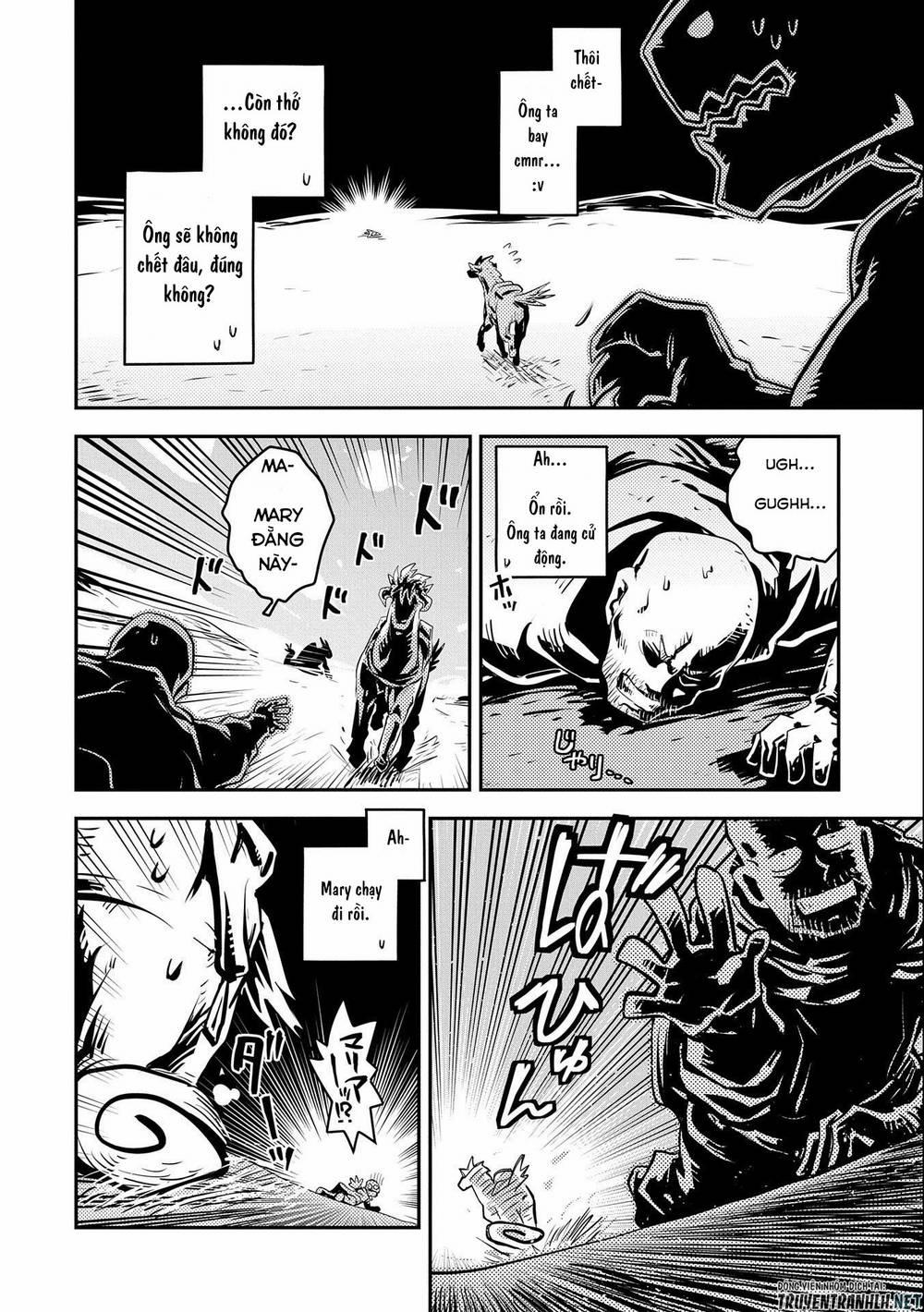 Tensei Shitara Dragon No Tamago Datta 27 trang 15