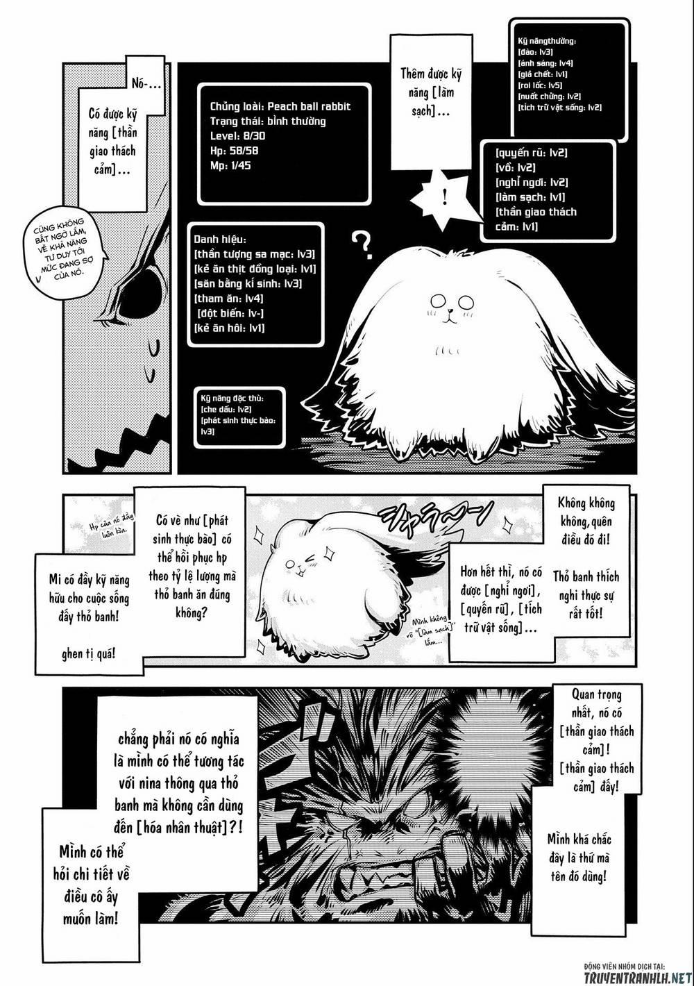 Tensei Shitara Dragon No Tamago Datta 27 trang 2