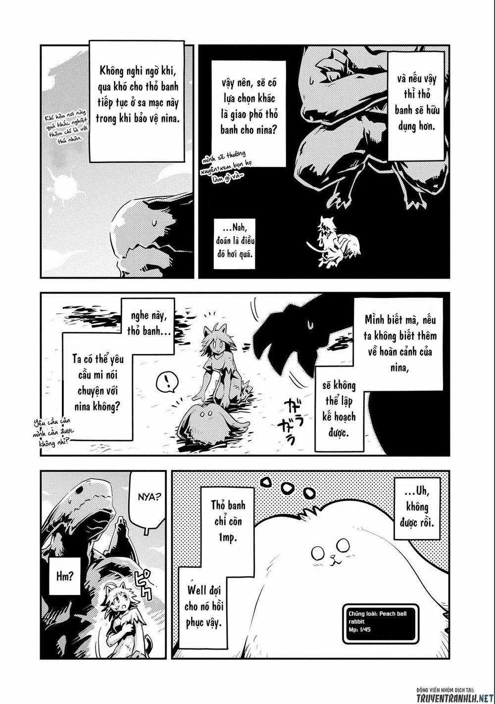 Tensei Shitara Dragon No Tamago Datta 27 trang 3