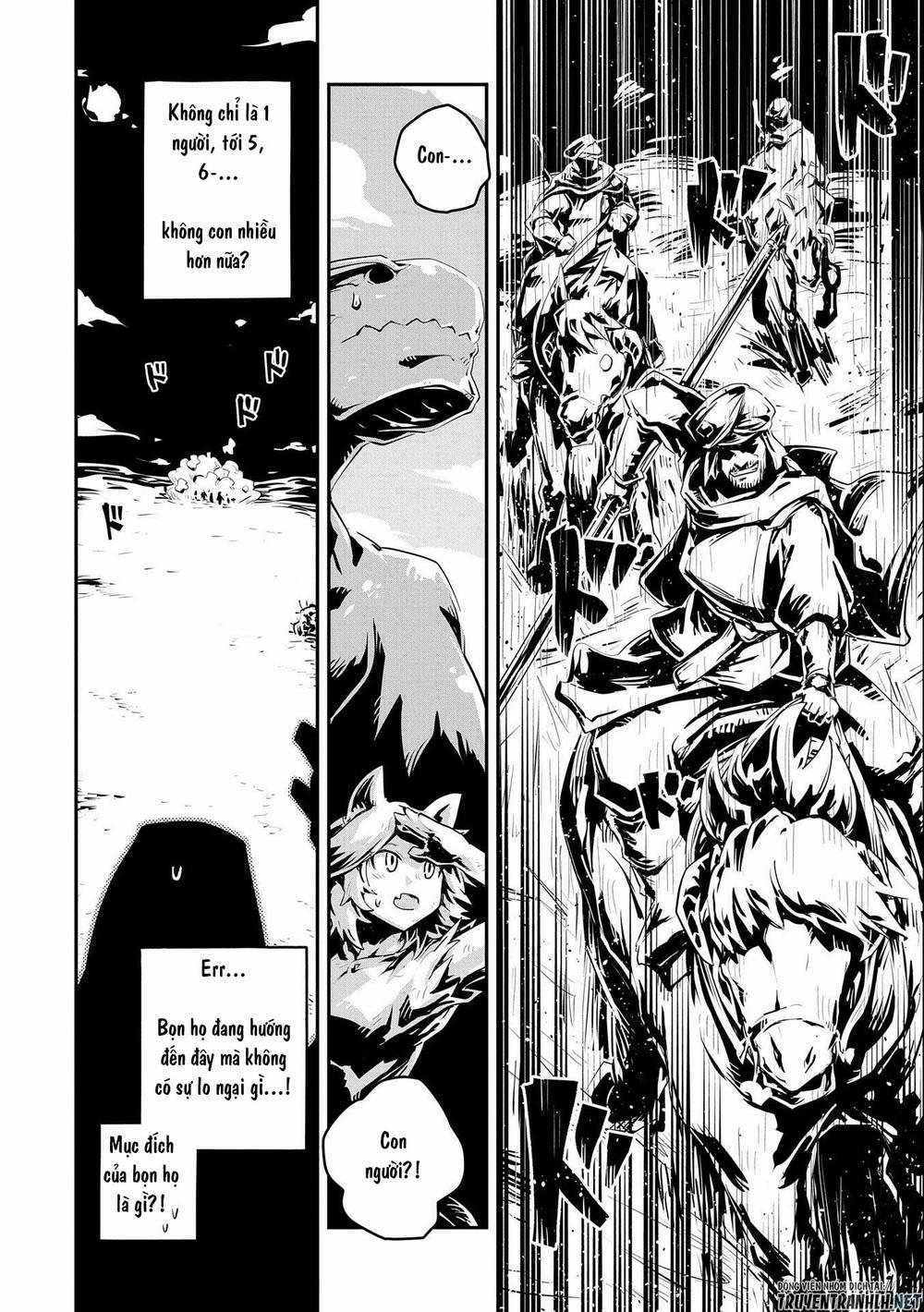 Tensei Shitara Dragon No Tamago Datta 27 trang 5