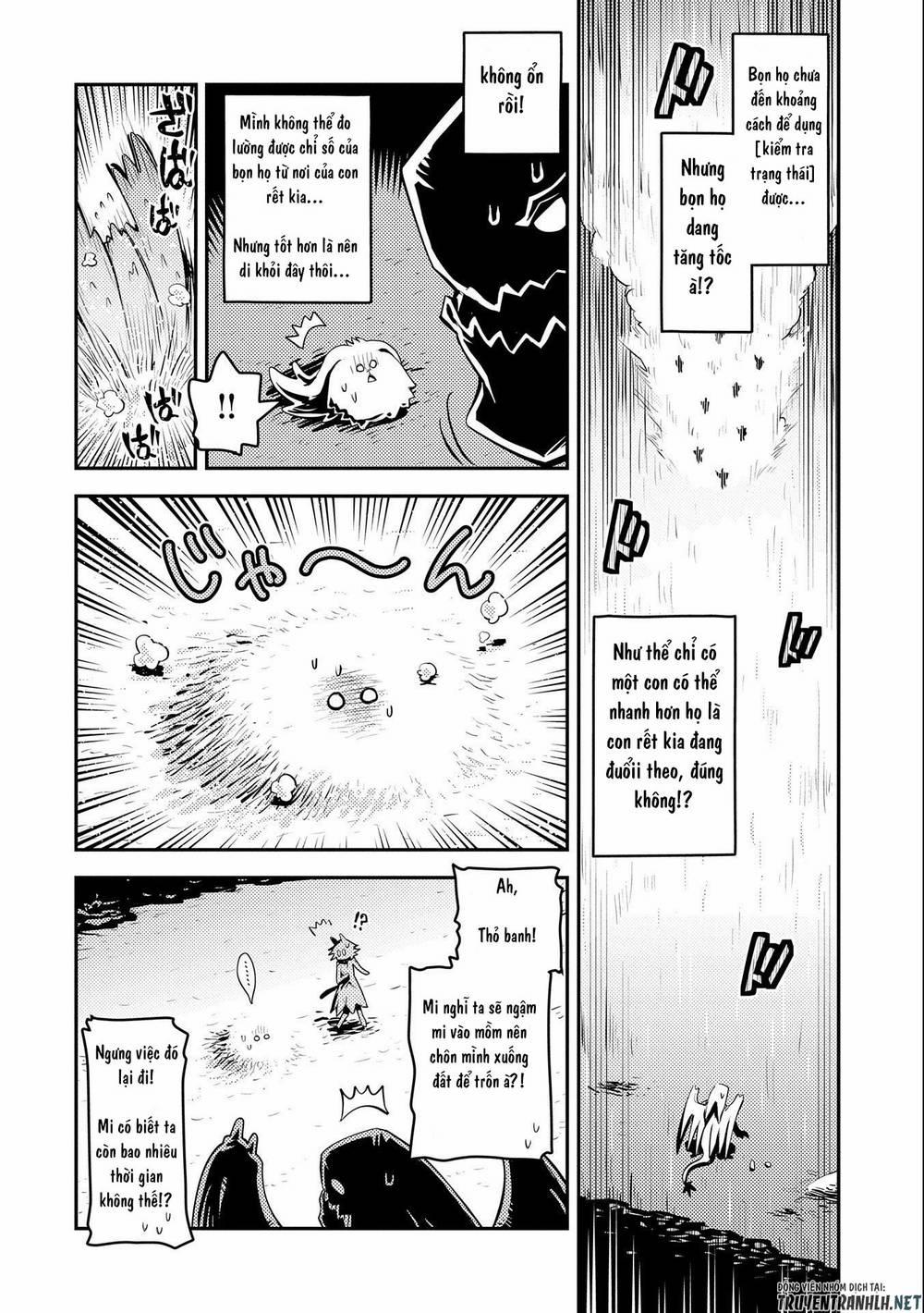 Tensei Shitara Dragon No Tamago Datta 27 trang 7