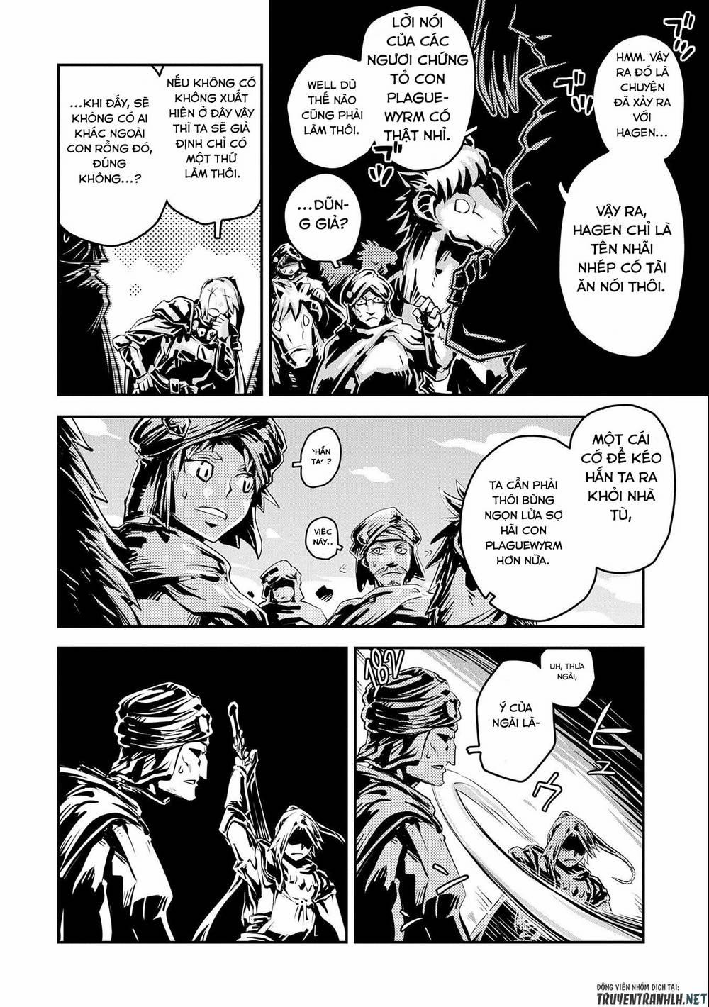 Tensei Shitara Dragon No Tamago Datta 28 trang 3