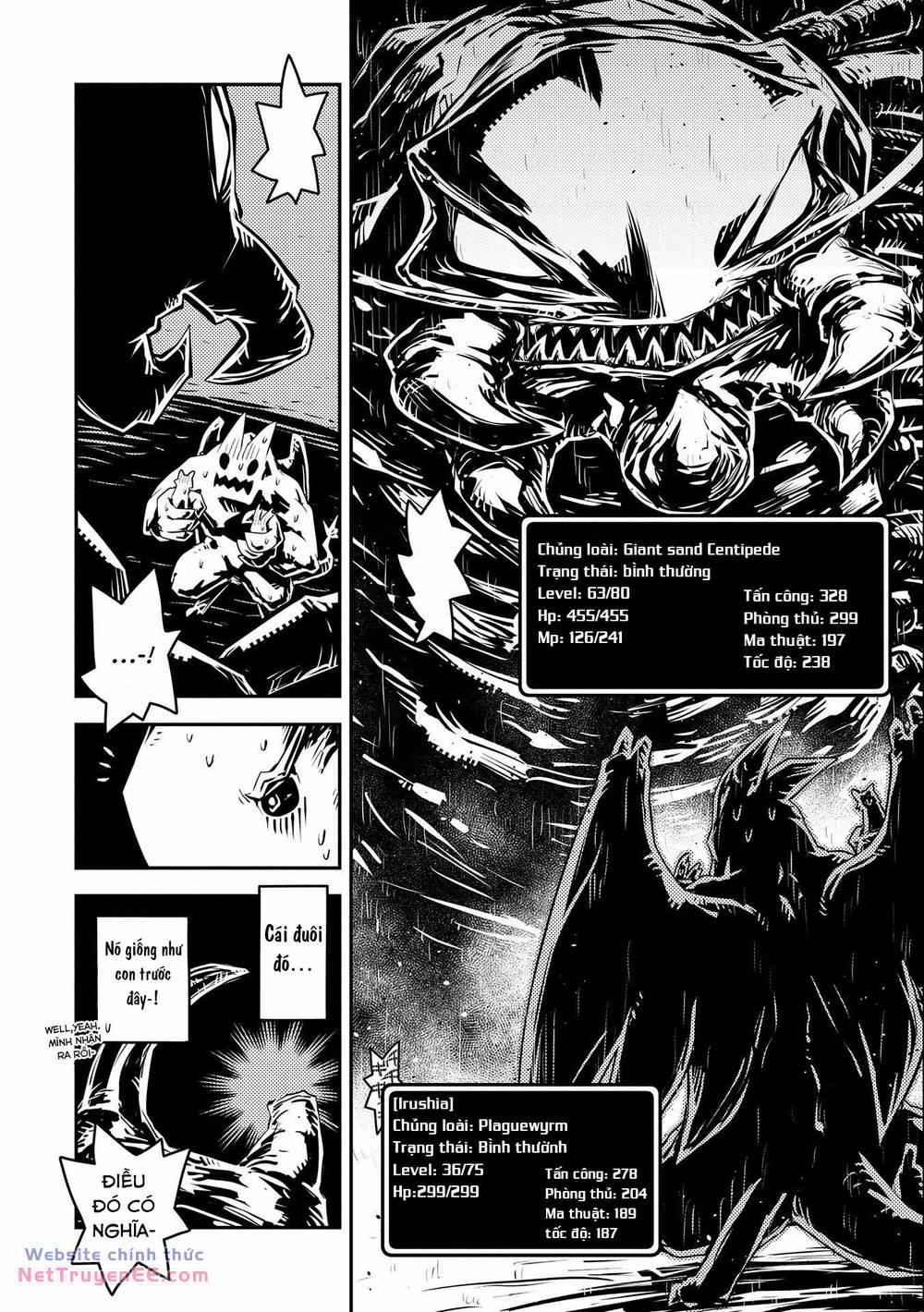 Tensei Shitara Dragon No Tamago Datta 29 trang 14