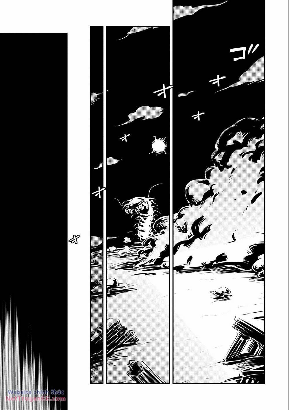 Tensei Shitara Dragon No Tamago Datta 29 trang 21