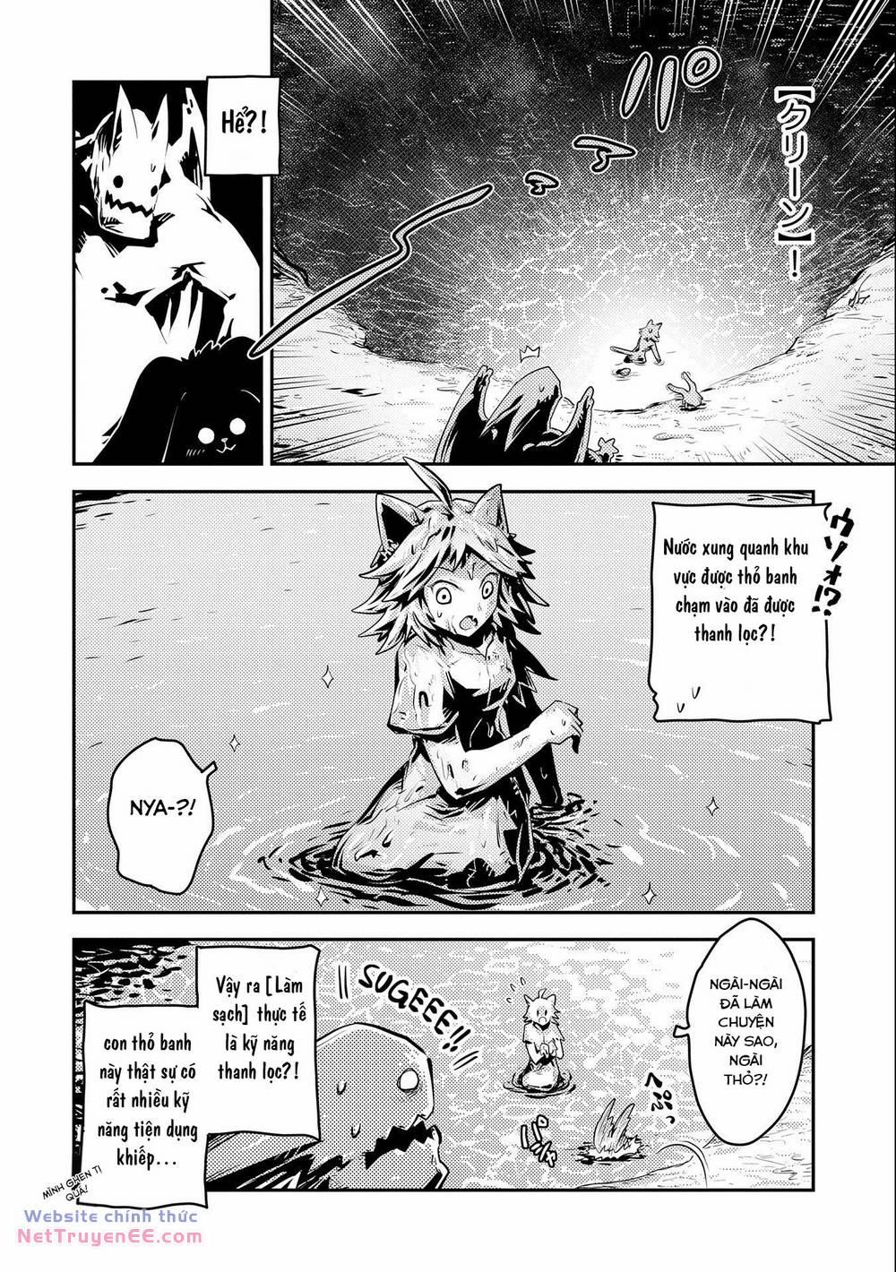 Tensei Shitara Dragon No Tamago Datta 29 trang 5