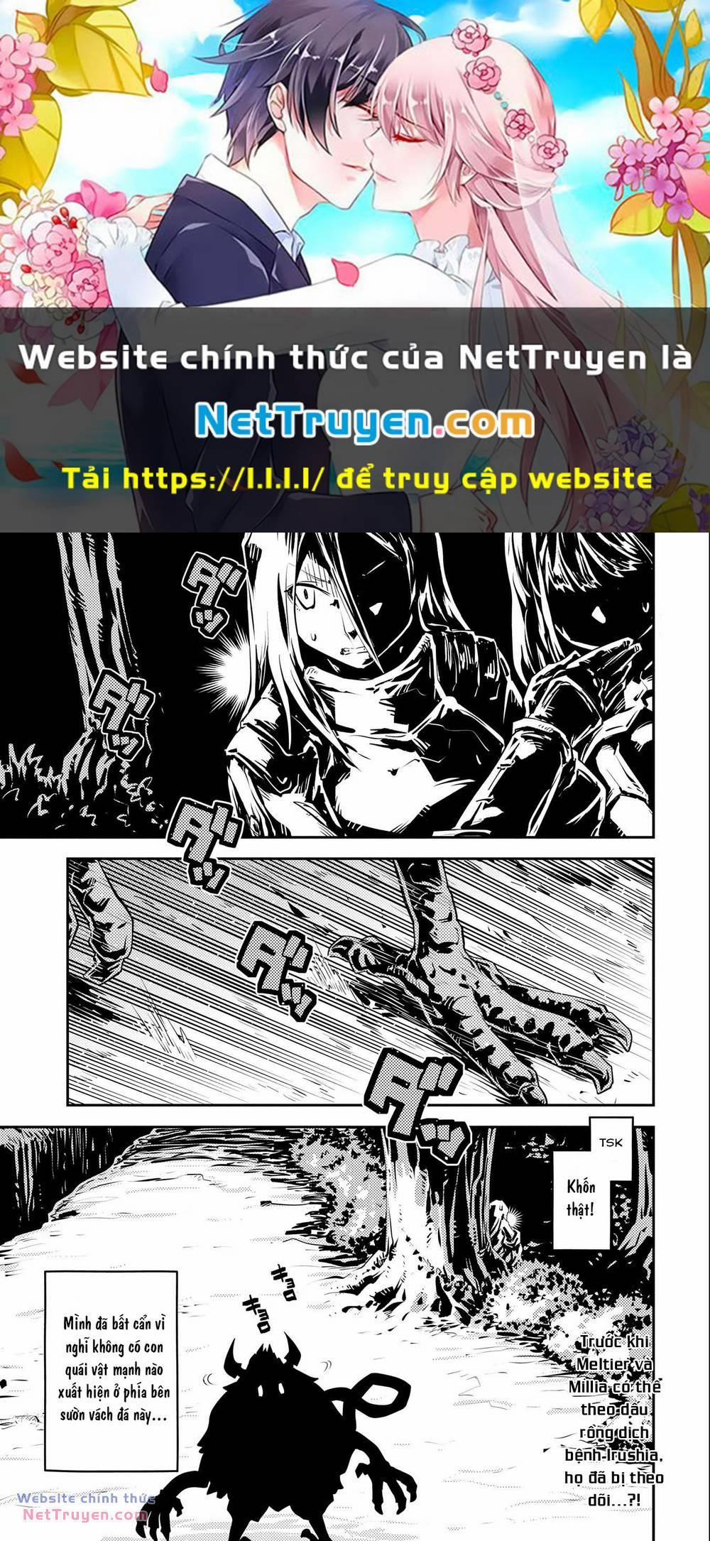 Tensei Shitara Dragon No Tamago Datta 30.5 trang 0