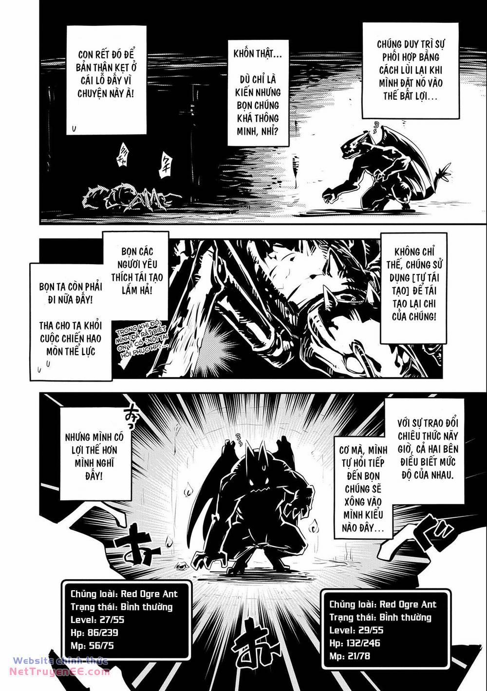 Tensei Shitara Dragon No Tamago Datta 30 trang 17