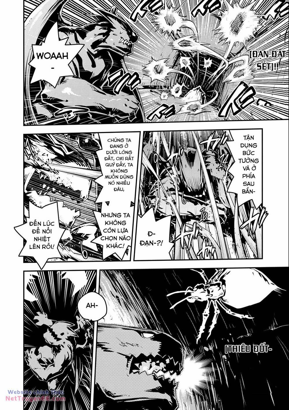 Tensei Shitara Dragon No Tamago Datta 30 trang 19