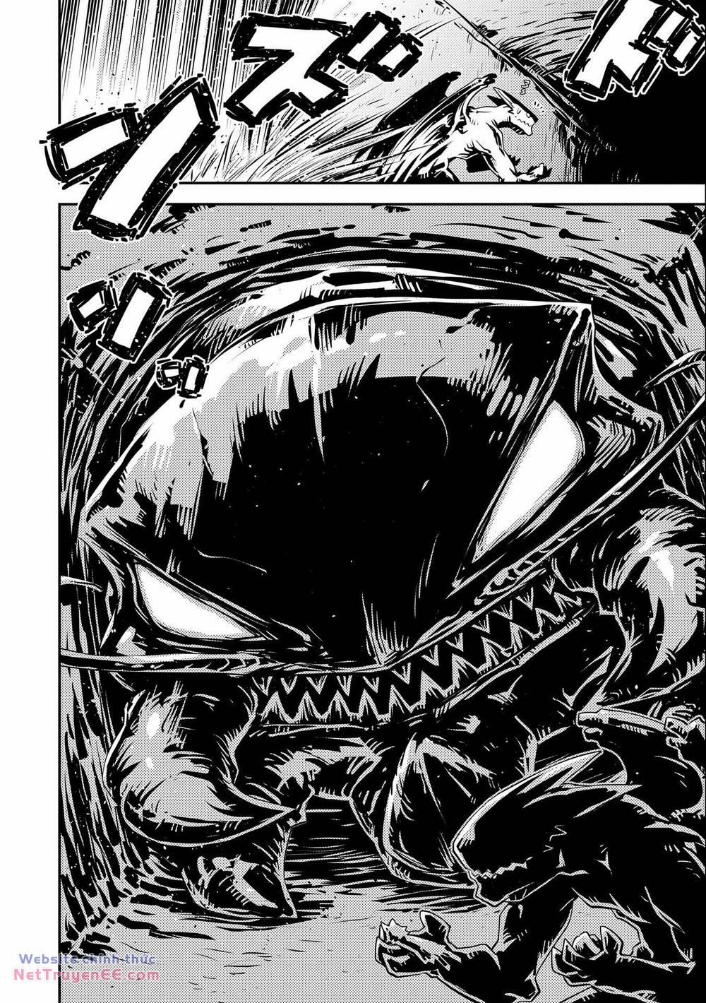 Tensei Shitara Dragon No Tamago Datta 30 trang 3