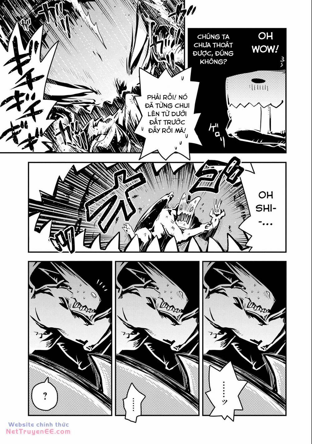 Tensei Shitara Dragon No Tamago Datta 30 trang 4