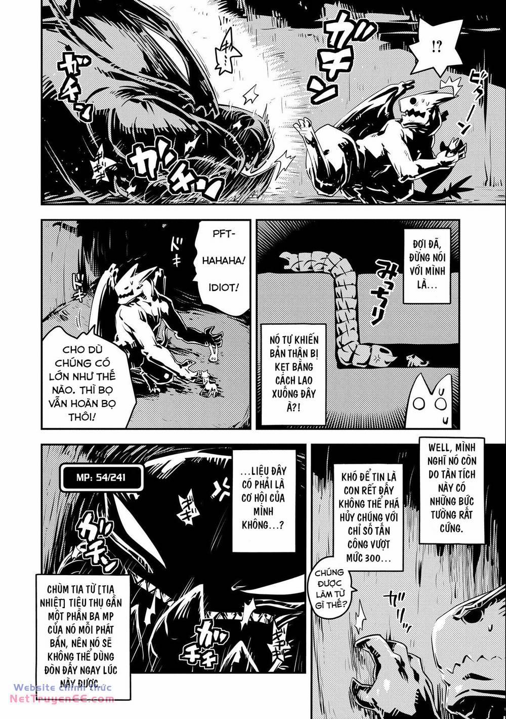 Tensei Shitara Dragon No Tamago Datta 30 trang 5