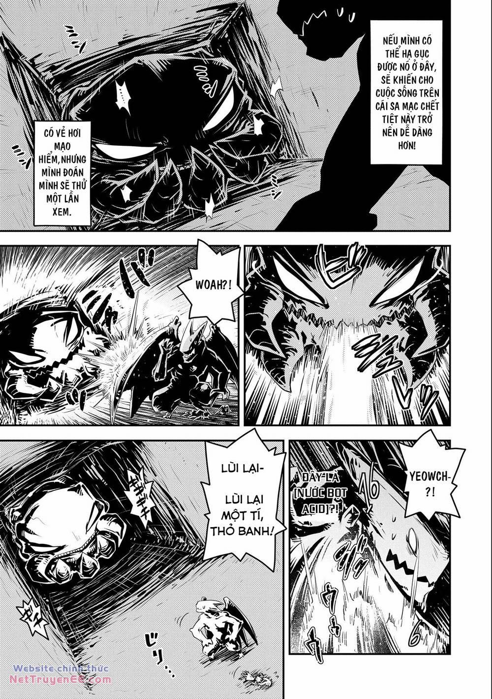 Tensei Shitara Dragon No Tamago Datta 30 trang 6