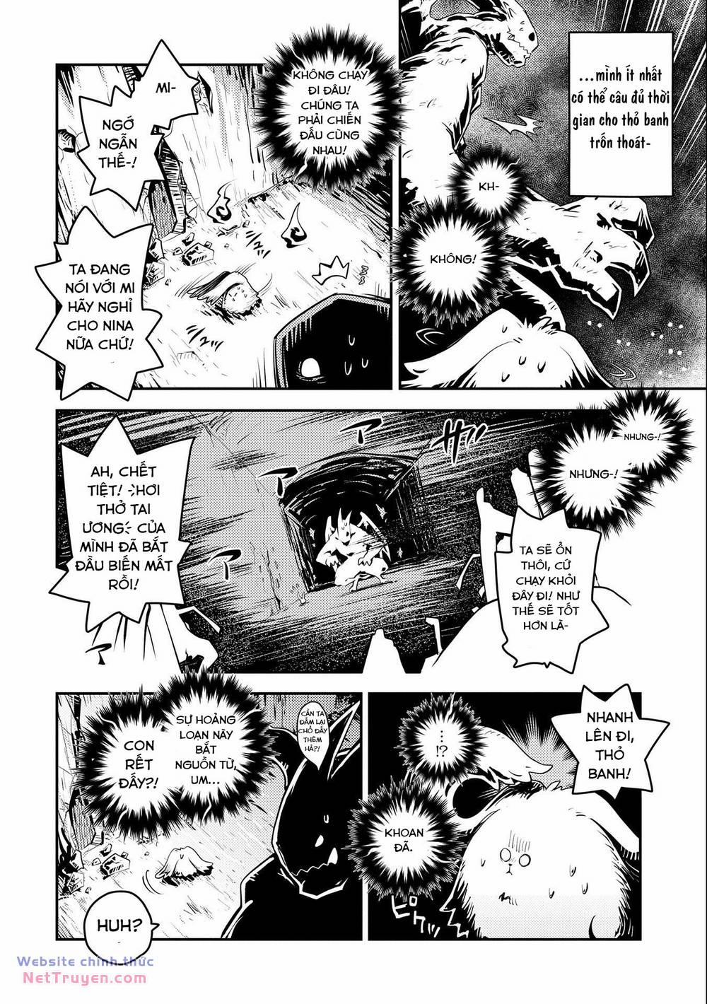 Tensei Shitara Dragon No Tamago Datta 31 trang 14