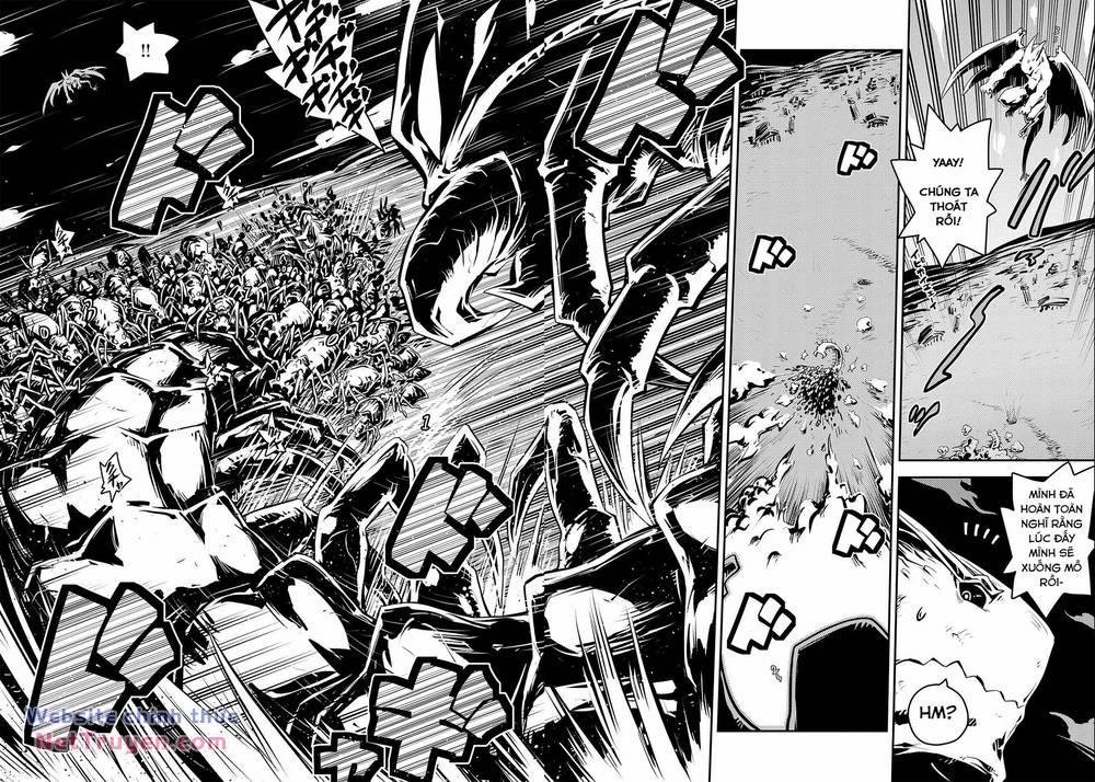 Tensei Shitara Dragon No Tamago Datta 31 trang 16