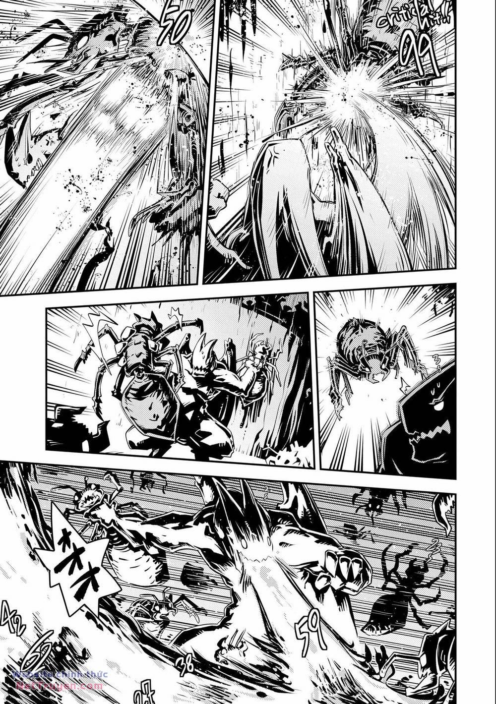 Tensei Shitara Dragon No Tamago Datta 31 trang 6