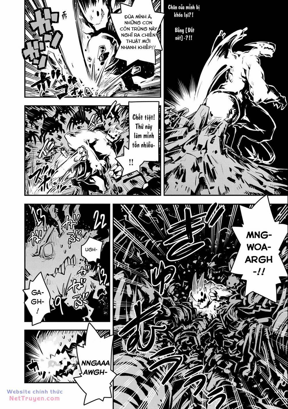 Tensei Shitara Dragon No Tamago Datta 31 trang 9