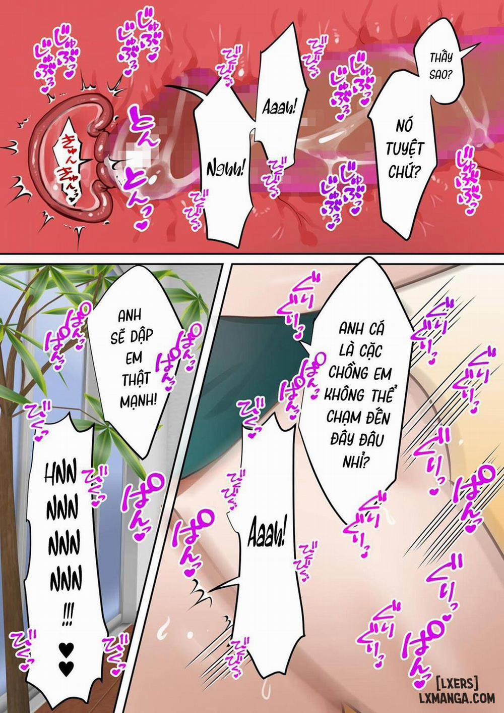 Tensei Shitara Galge no Shujinkou ni Natteita node Heroine no Haha o Kouryaku Shimasu 1 trang 40