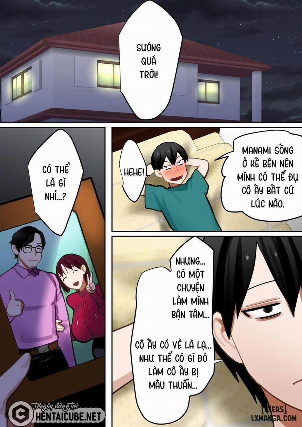 Tensei Shitara Galge no Shujinkou ni Natteita node Heroine no Haha o Kouryaku Shimasu 2 trang 1