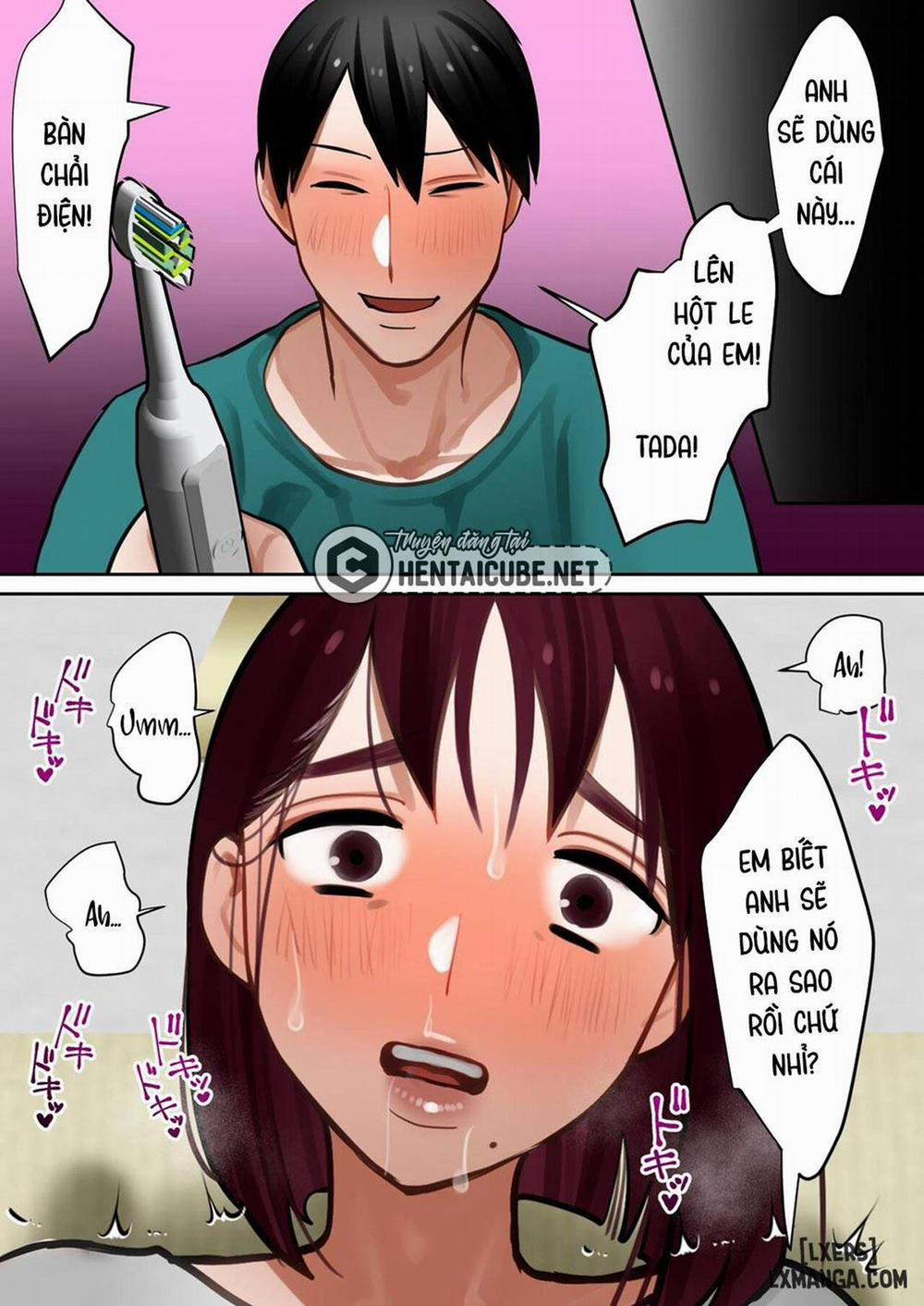 Tensei Shitara Galge no Shujinkou ni Natteita node Heroine no Haha o Kouryaku Shimasu 2 trang 10